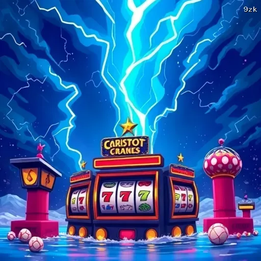 9zk: Promo dan Bonus Terbaik untuk Para Gamer Indonesia