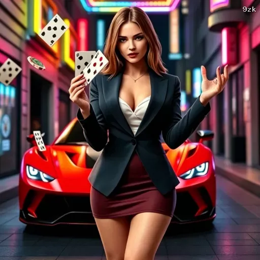 9zk: Bet Sport Dengan Fitur Terbaik untuk Pemain Indonesia